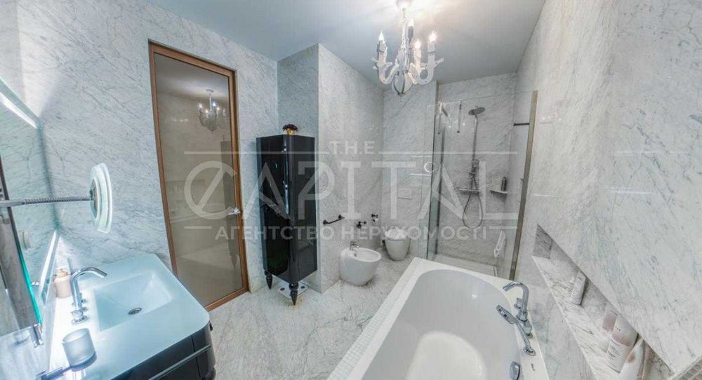 Продажа квартиры, ул. Оболонская Набережная, Оболонь, Киев