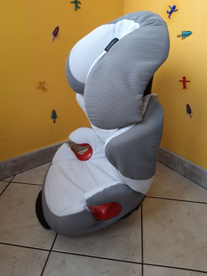 Fotelik samochodowy Maxi Cosi Rodi 15-36kg bez isofix. Wysyłka OLX