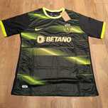 Camisola do Sporting