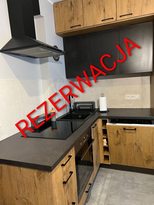 Mieszkanie, 2 pokoje, Gdańsk, ul. Sosnkowskiego