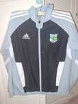 Kurtka wiatrówka adidas