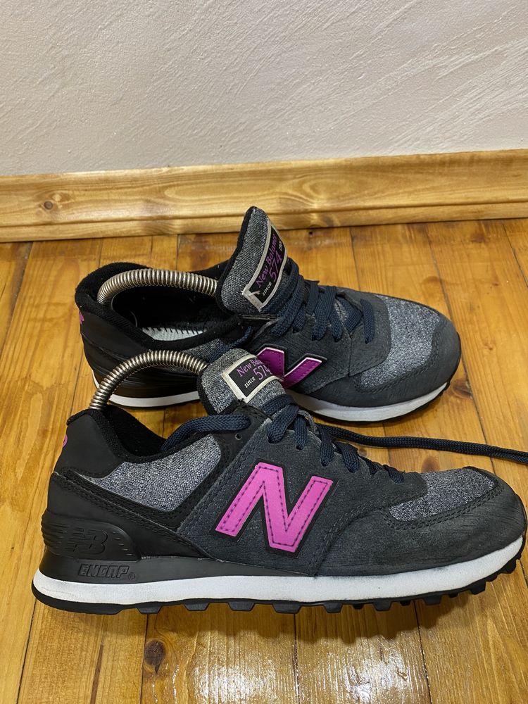 Кросовки New Balance 574