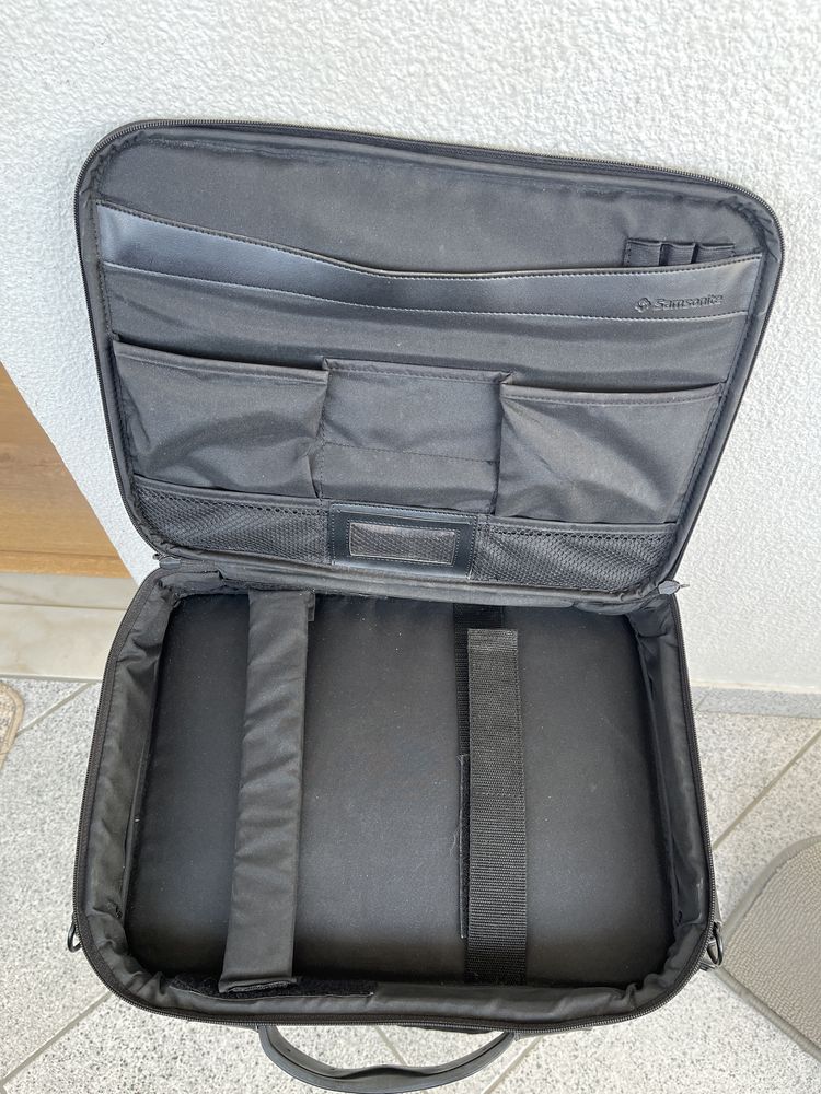 Mala pc portátil Samsonite