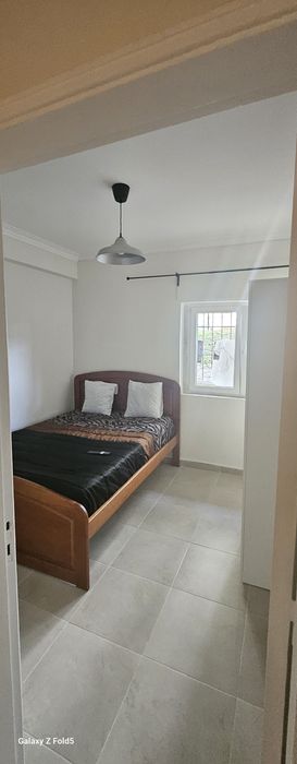 Quarto disponível