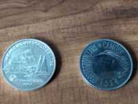 Moeda de 5 € 500º Aniversário - Nascimento de Luís de Camões - 2024
