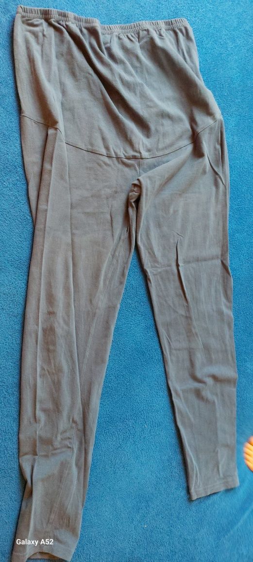 Legginsy ciążowe