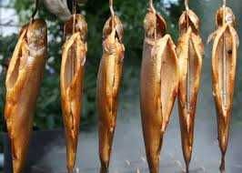 Pstrąg wędzony sprzedam