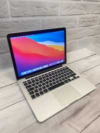 Apple MacBook Pro 2013 (A1502) 13.3’’ i5 8GB ОЗУ/ 256GB SSD (r923)