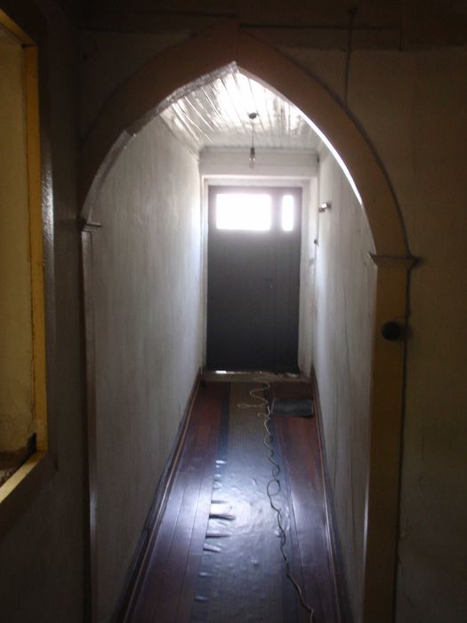 Casa Rural de Habitação