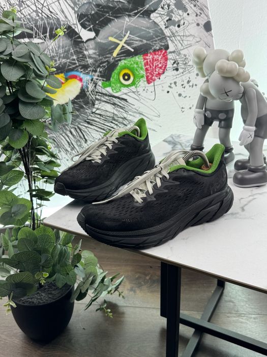 Кросівки Hoka Clifton 8 41 розмір Е6529