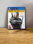 Gra Wiedźmin 3: Dziki Gon Game Of The Year Edition Playstation 4 Ps4