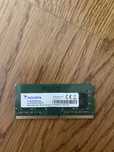 Ram ADATA 8gb x 2  do laptopa