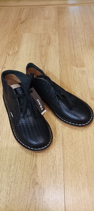 Дитячі демісезонні черевикі ,,FRAU,,