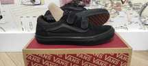 Vans Old School Black
