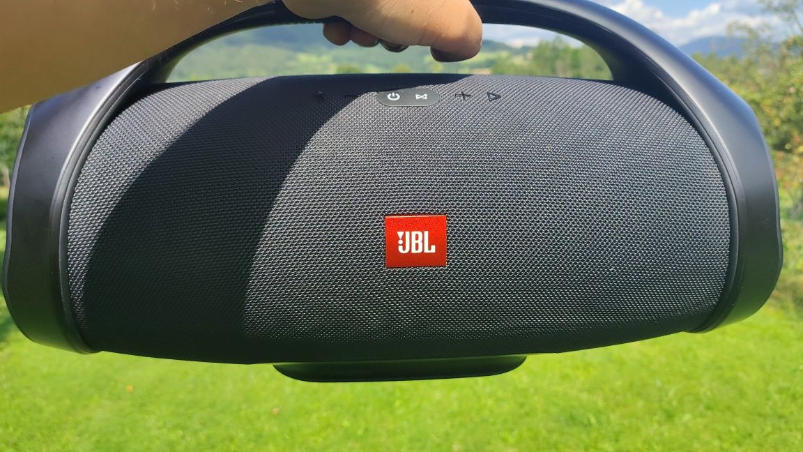 Jbl Boombox 1 stan igla