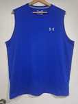 Koszulka Under Armour, XL, męska, bez rekawów