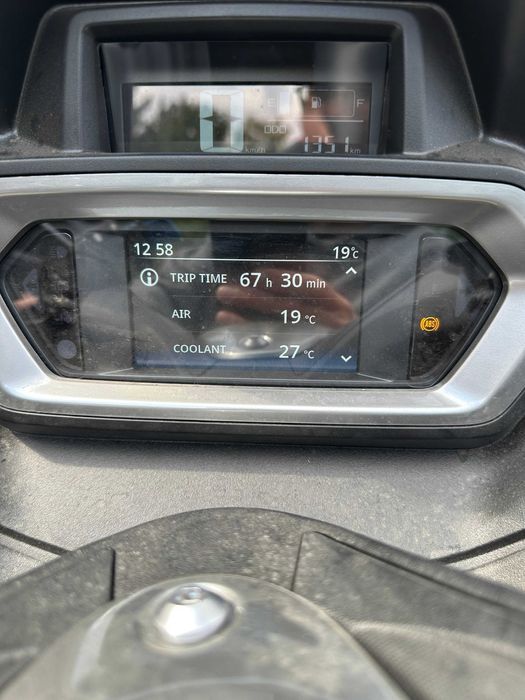 YAMAHA X-MAX 300 TECH MAX 2023 - 1350km