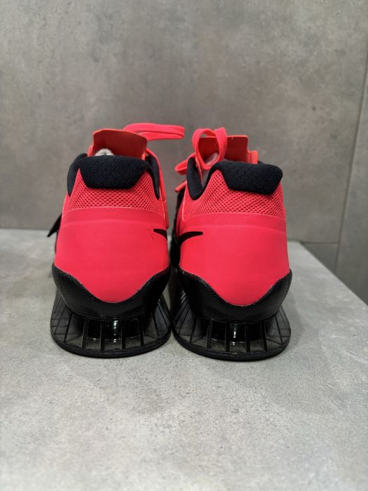Buty Nike Romaleos 3 rozmiar 42