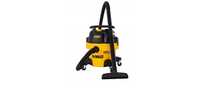 Odkurzacz 800W 23L  DEWALT DXV23P-QT /Nowy Lombard / Cz-wa