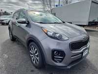 Kia Sportage 2019