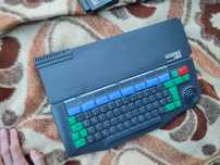 Enterprise 128K Vintage Komputer Atari Commodore Retro