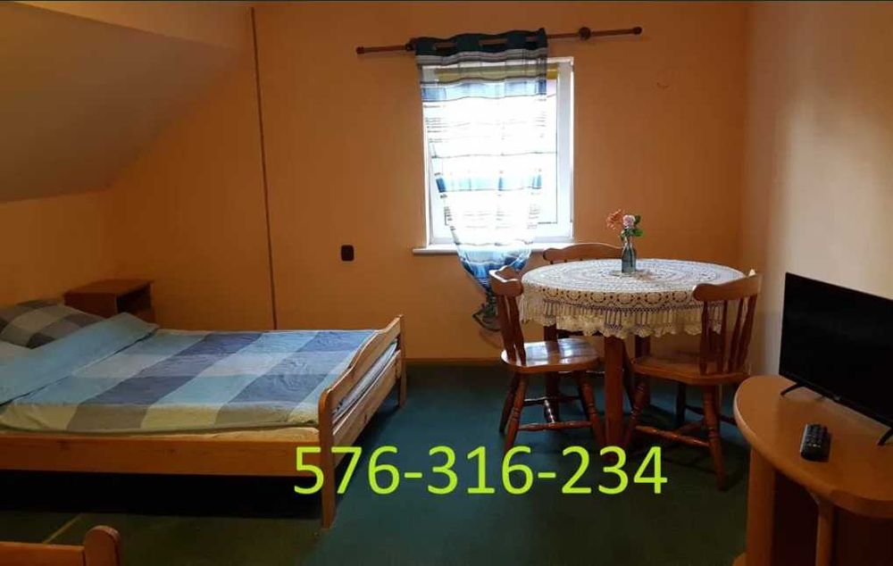 Pokój Władysławowo - Kwatery i stancje - Tylko kobiety albo pary