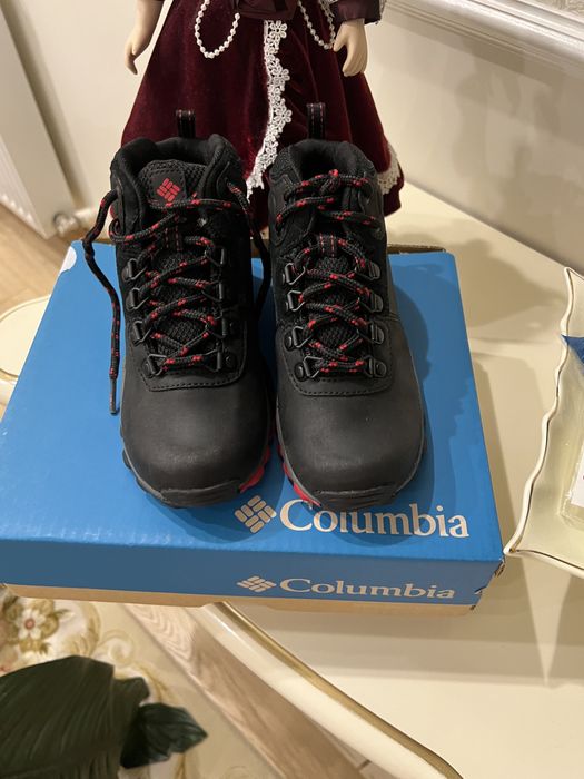 Черевички для хлопчиків