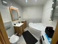 Apartament dwupoziomowy/klimatyzacja/6 osób/60 m2/parking/faktura