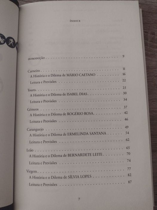 Livro Cartas da Maya