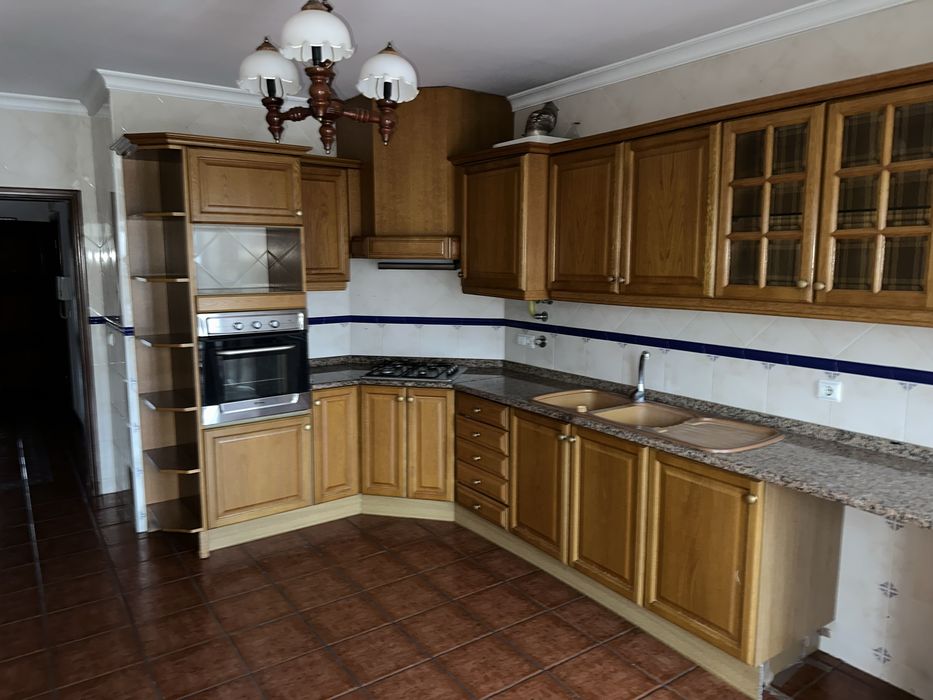 Apartamento T3 - Centro de Cantanhede