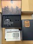 Eotech EXPS 2-0 Czarny Nowy Oryginalny