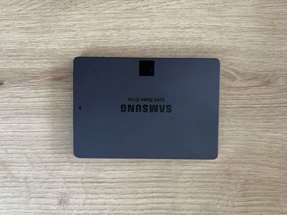 Твердотельный SSD накопитель Samsung 840 Evo-Series 250GB 2.5