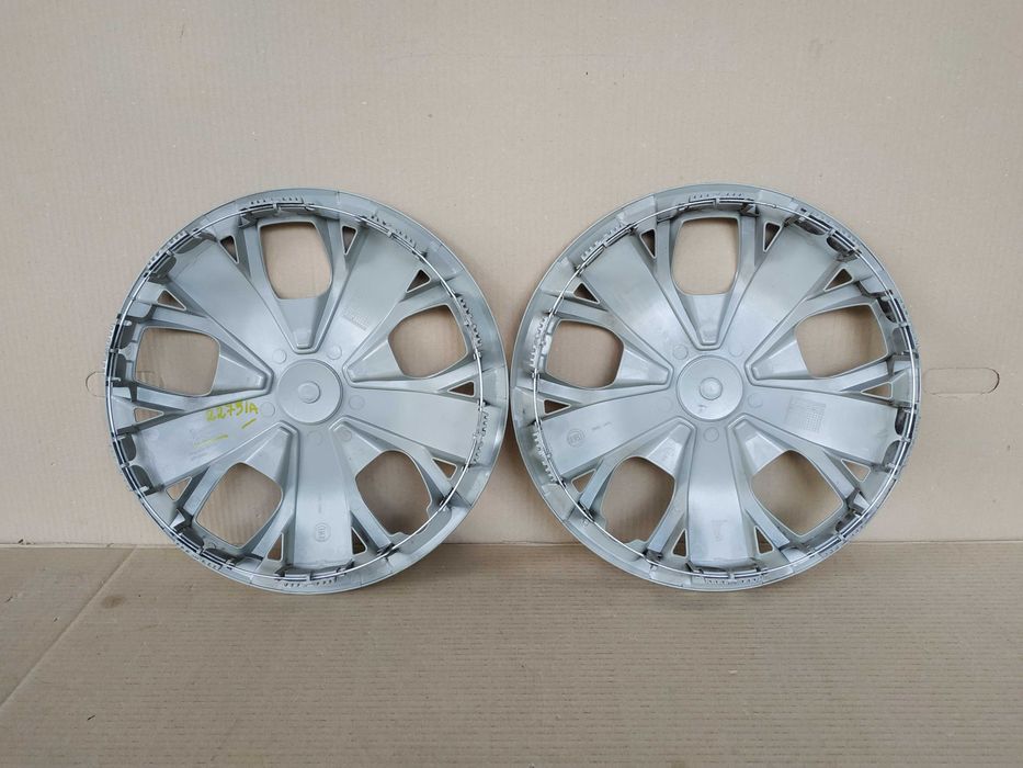 fiat ducato kołpak 16''