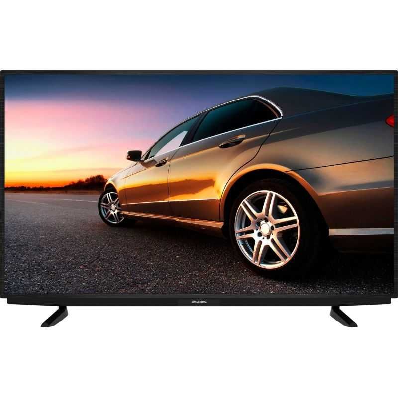 Знижка! Телевізор 50" Grundig 50 VOE 72 (4K Android TV Bluetooth 40W)