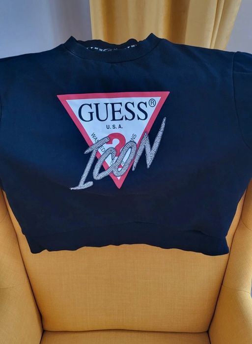 Bluza Guess Icon L