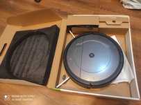 IROBOT Romba Combo