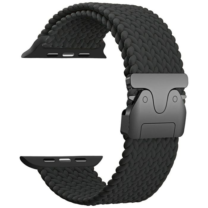 Pasek Beline Woven Nylon Parachute do    Apple Watch 42/44/45/49mm