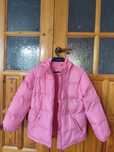 Kurtka Power Girls rozmiar 146/152