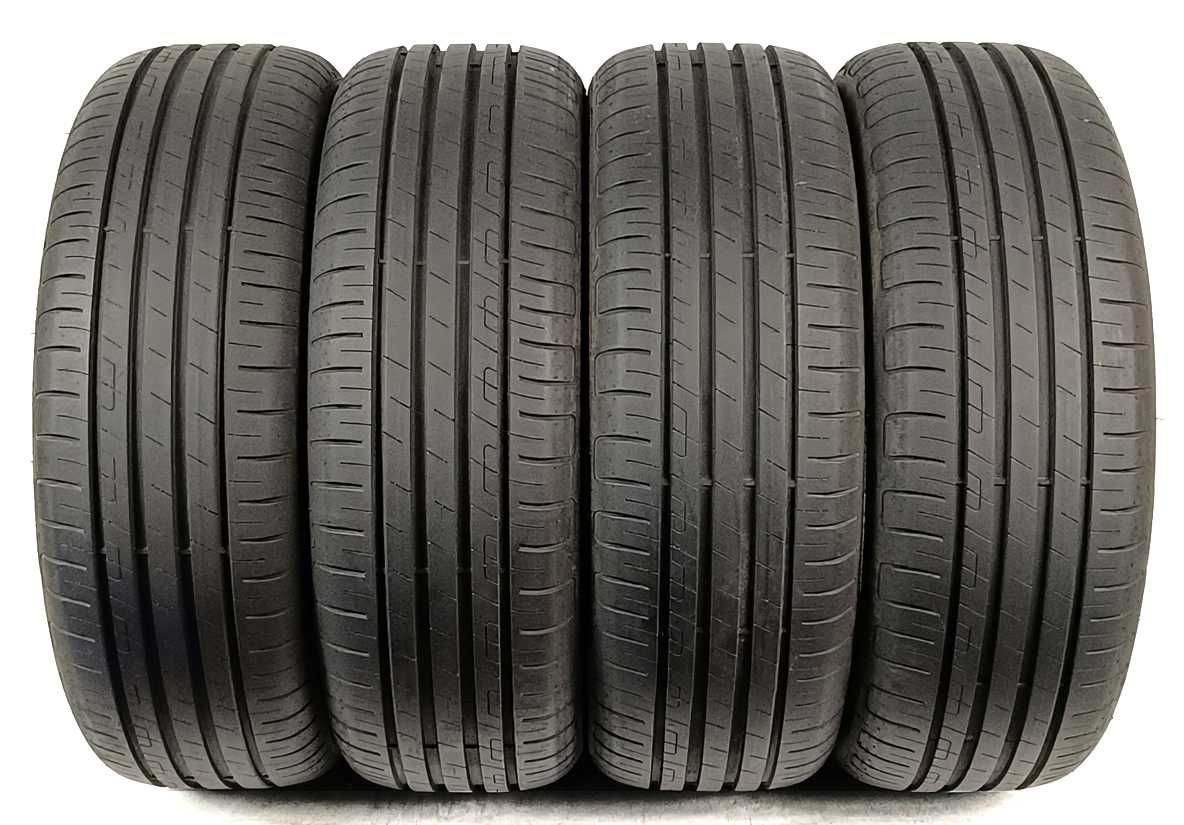 4 x opony letnie GoodYear EfficientGrip Performance 205/55 R17