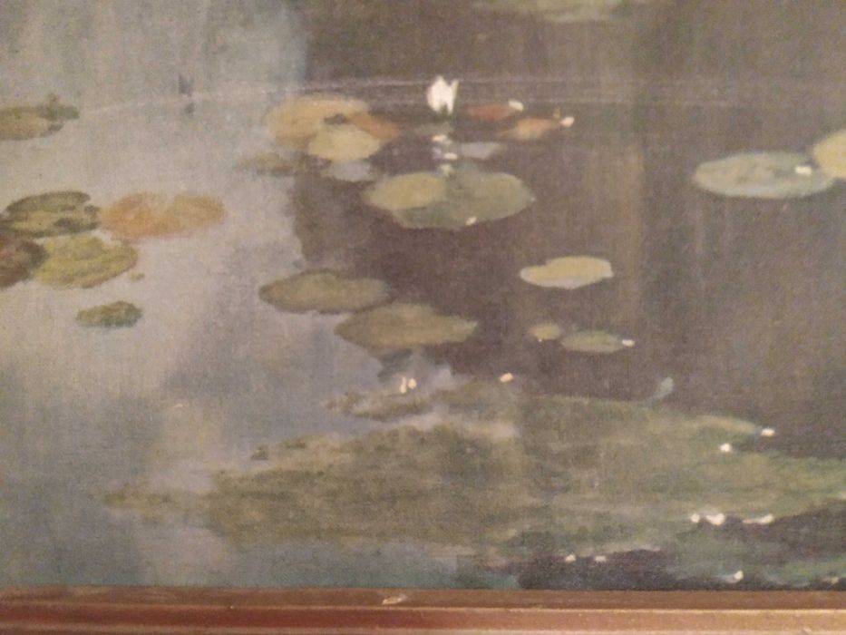 Продам картину, холст, масло