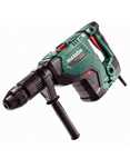 Wiertarka SDS MAX Metabo KHEV 8-45 BL bosch Milwaukee
