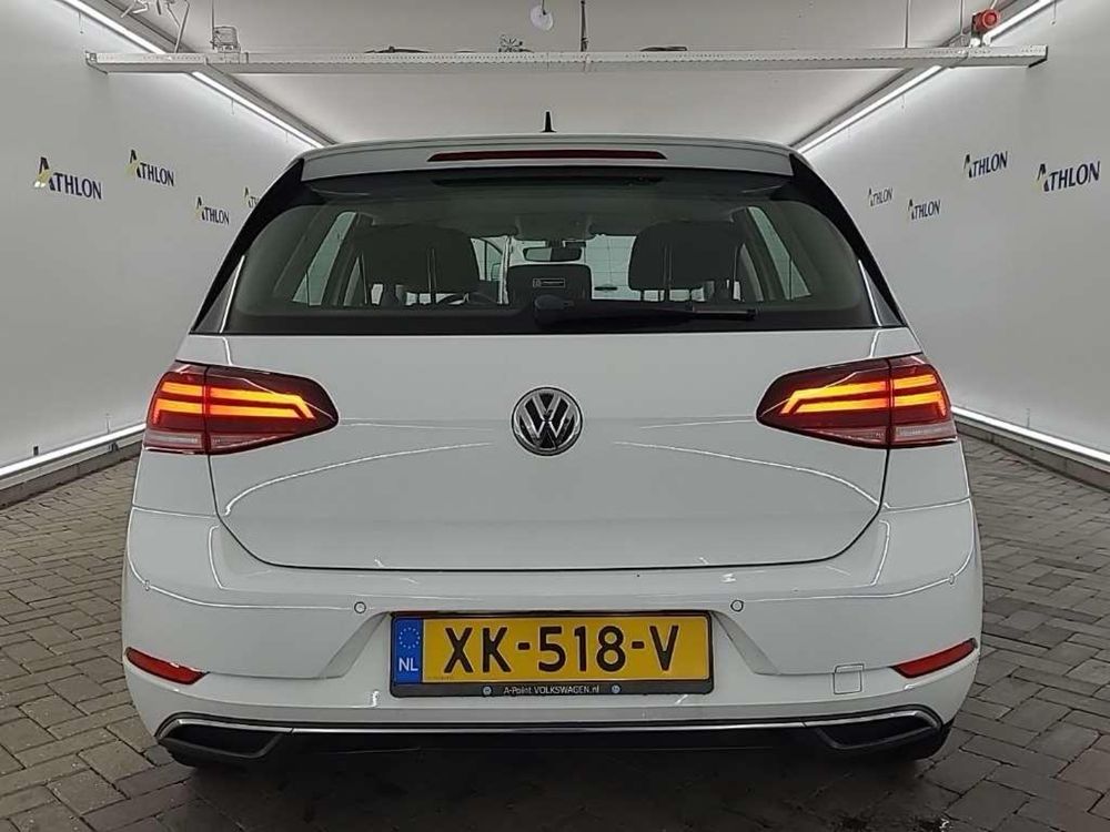 Volkswagen e-Golf 2019р. 36 kwh