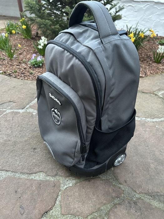 Plecak szkolny Beuniq