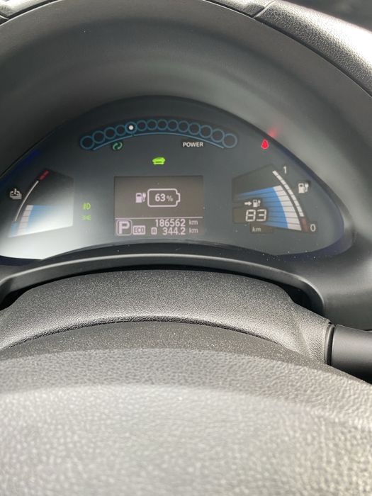 Ніссан ліф 2014 рік, 83 сох