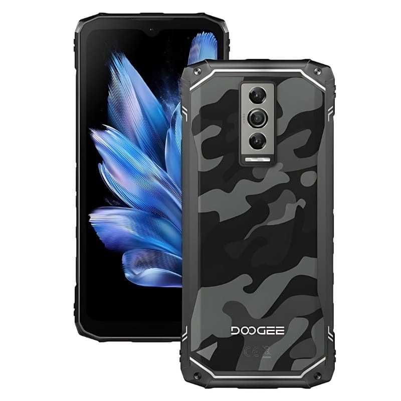 Doogee Blade 10 4GB/128GB IP69K 1.6GHz