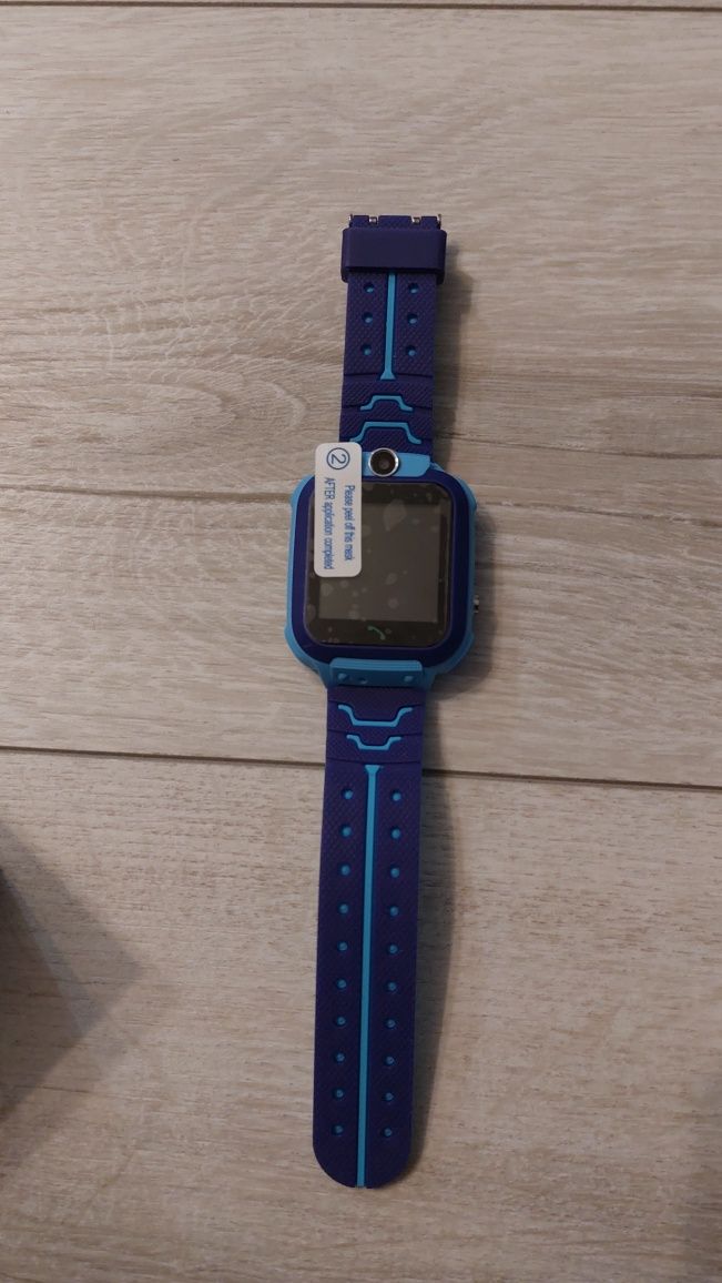Smartwatch Calmean Nowy dla dziecka