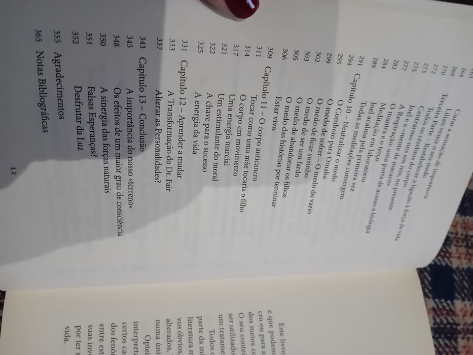 Anti Cancro uma nova maneira de viver