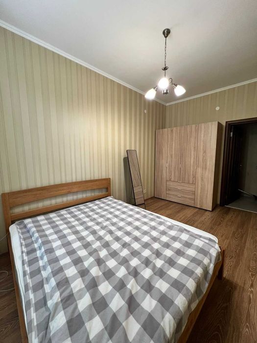 Оренда 2 кім квартири, вул Героїв УПА