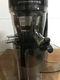 Máquina Sumos / Slow Juicer / Sorvetes Becken