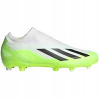 Buty Adidas korki BUTY X CRAZYFAST.3LL FG piłkarskie HQ4515 roz.42 2/3